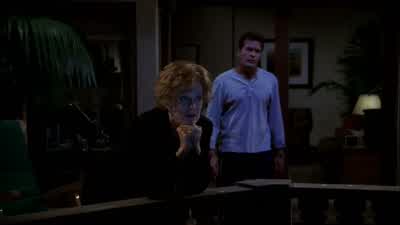 Mom, you okay? - Two and a Half Men