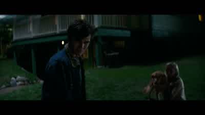 Mom, you okay? - A Dog's Purpose