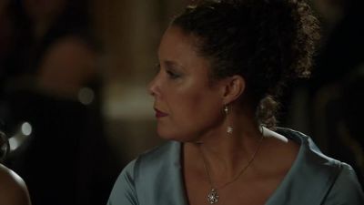 Mom. You okay? - Chicago Fire