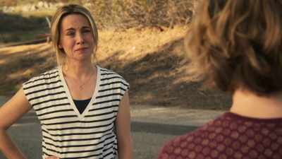 - Mom, you were there for me.
- Not like Dad. - Life by Ella