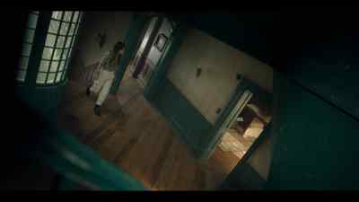 Mom? You up here? - Locke & Key