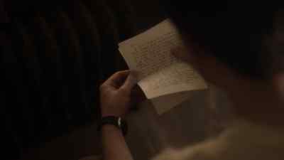 Mom, if you're reading this, - The Man in the High Castle