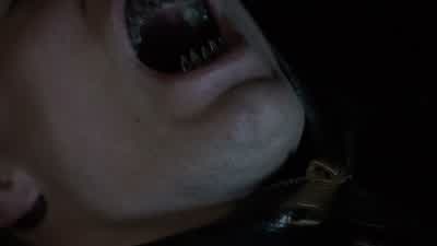 Mom, zip. - Teen Wolf