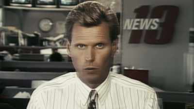MOMENTARILY WE EXPECT TO HEAR
A STATEMENT FROM SOMEONE WHOSE - LA 92