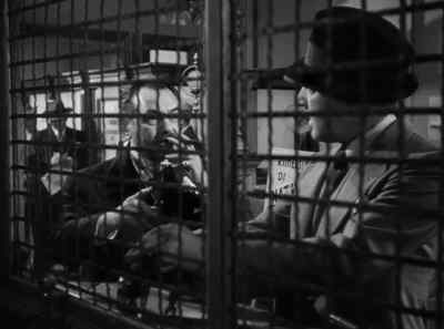 Momento.
No free ink here. - House of Strangers