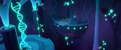 Moments from my past preserved forever. - Scarygirl