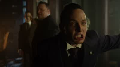 Momentum based largely on his outspoken criticism... - Gotham