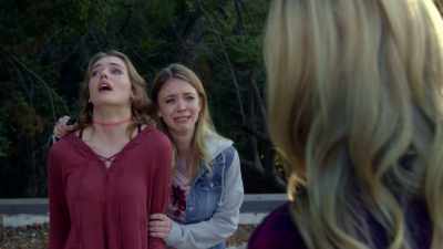 - Momma, I did really
bad things, mom! - The Wrong Daughter
