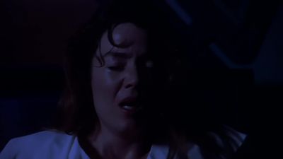 Momma? - Babylon 5