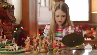 Momma? What baby? - A Christmas in Tennessee