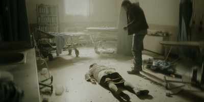 - Momma... - Transplant