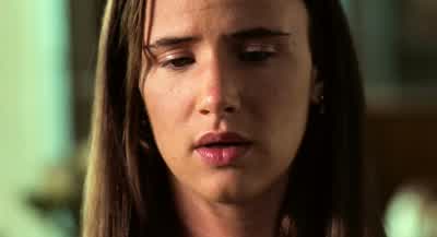 But Daddywhat do you think Mom would sayMomma's got nothing to sayShe's dead - From Dusk Till Dawn
