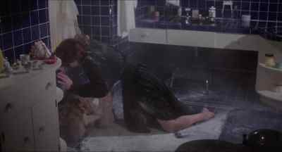 Mommie, I don't understand! - Mommie Dearest
