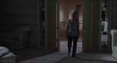 Mommie? - Mommie Dearest