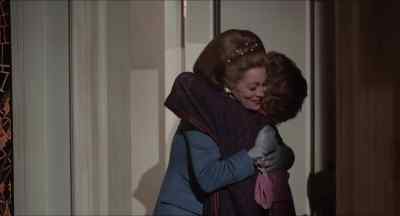 Mommie. - Mommie Dearest