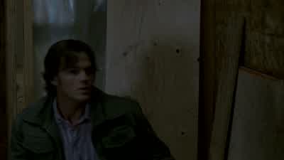 Mommy? -Ben. -Play with me. - Supernatural