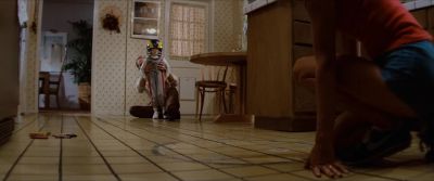 Mommy that burns - Poltergeist