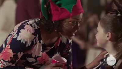 Mommy can Mr Matthew come to dinner - A Christmas in Tennessee