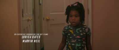 Mommy and daddy,
can you stop fighting? - Call Her King