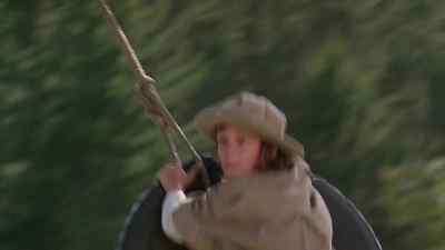 Mommy! Daddy!
I see a path. - Pet Sematary