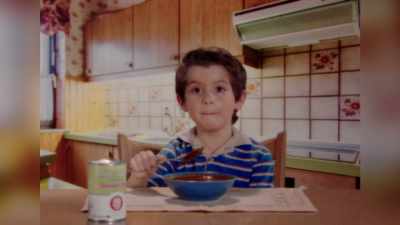 Mommy, for dessert,
can we have more soup? - Girls5eva