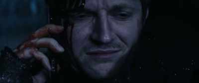 Mommy didn't want me to call, - Extremity