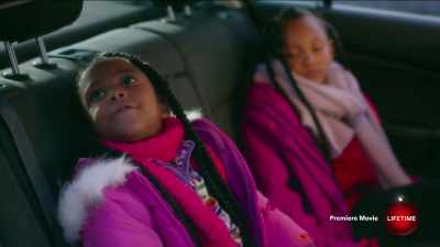 Mommy, do you think
santa could see us right now? - A Christmas Winter Song