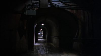 Mommy Don't let me drown - Friday the 13th Part VIII: Jason Takes Manhattan