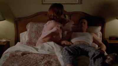 Mommy fix. - Masters of Horror