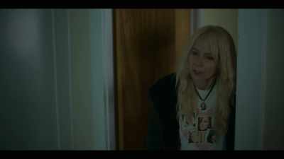 "Mommy gave your sister away - Lost Girls