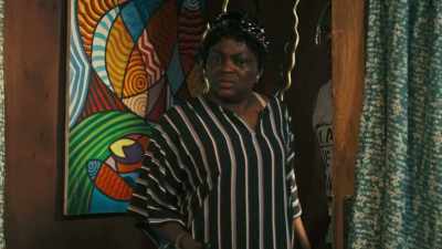 Mommy… - A Tribe Called Judah