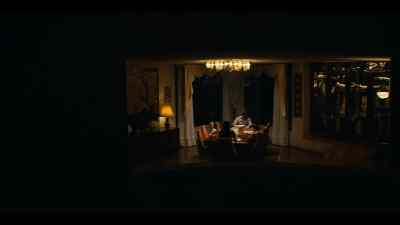 Mommy, he's doing it again. - Narcos: Mexico