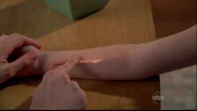 Mommy, how'd you do that? - Eastwick