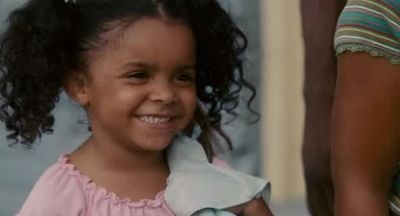 Mommy I like the clown - Meet the Browns