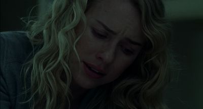 Mommy I love you - The Ring Two