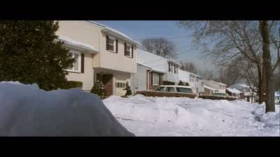 Mommy, I need some help. - Donnie Brasco