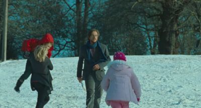 Mommy It's okay Daddy's not angry - The Children
