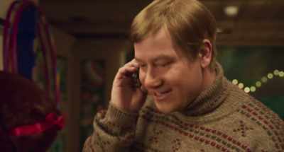 Mommy, it's me Vaclav! - The Palace