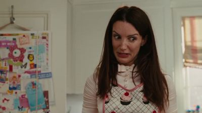Mommy just has to get something, okay? - Sex and the City 2