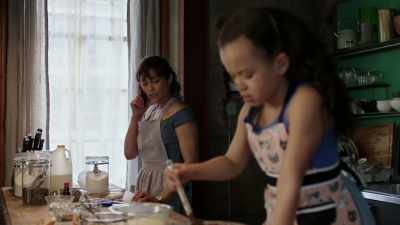 - Mommy! Language!
- Acceptable! - Somewhere Between