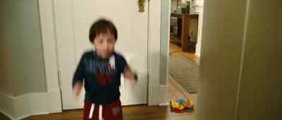 Mommy, look. - Diary of a Wimpy Kid: Rodrick Rules