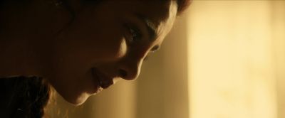 Mommy loves you, Asha. - Citadel