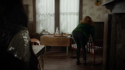 Mommy loves you. - Once Upon a Time