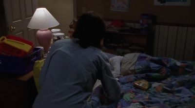 "Mommy and Me" - Malcolm in the Middle