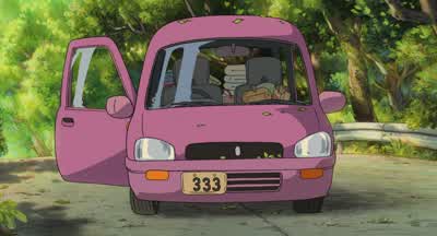 Mommy! Mom! Mom! - Ponyo