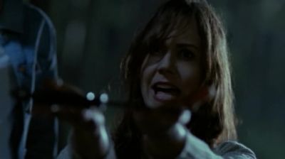 - Mommy.
- Mom, what are you doing? - The Dead Zone