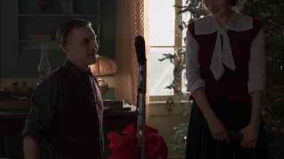 Mommy, mommy, mommy. - Boardwalk Empire