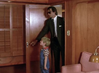 Mommy! Mommy! - The A-Team