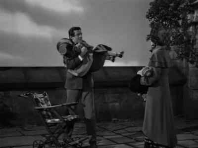 Mommy! Mommy! - The Body Snatcher