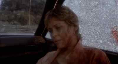 Mommy, Mommy. - Cujo